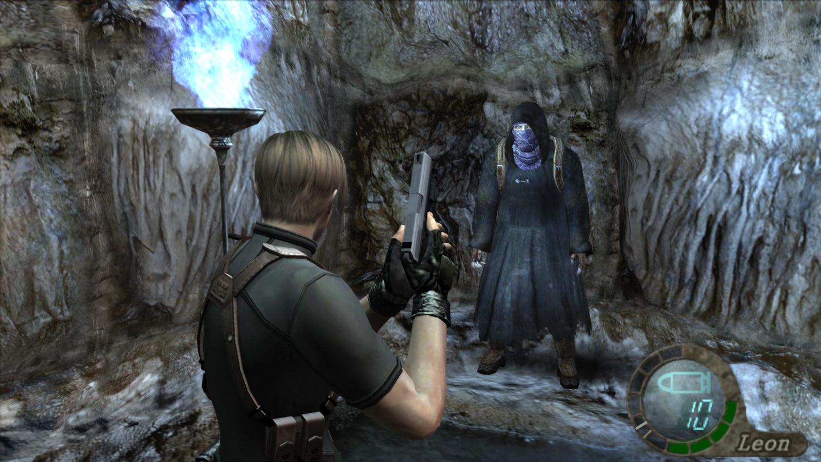 Resident Evil 4 (Game Cube) Resident-evil-4-05